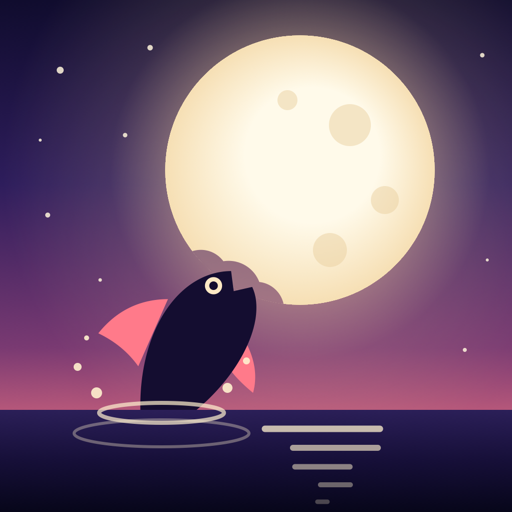 Moonbite app icon